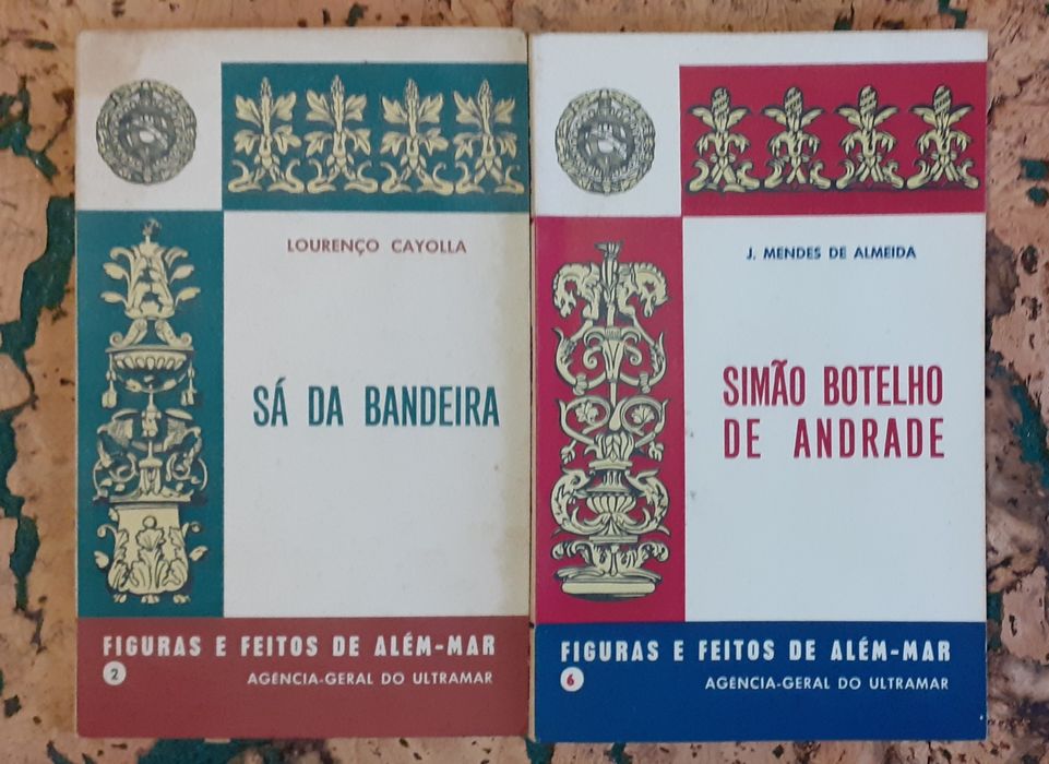 Simão Botelho de Andrade e Sá da Bandeira