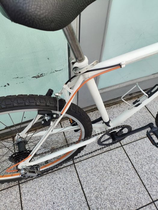 Bicicleta urbana