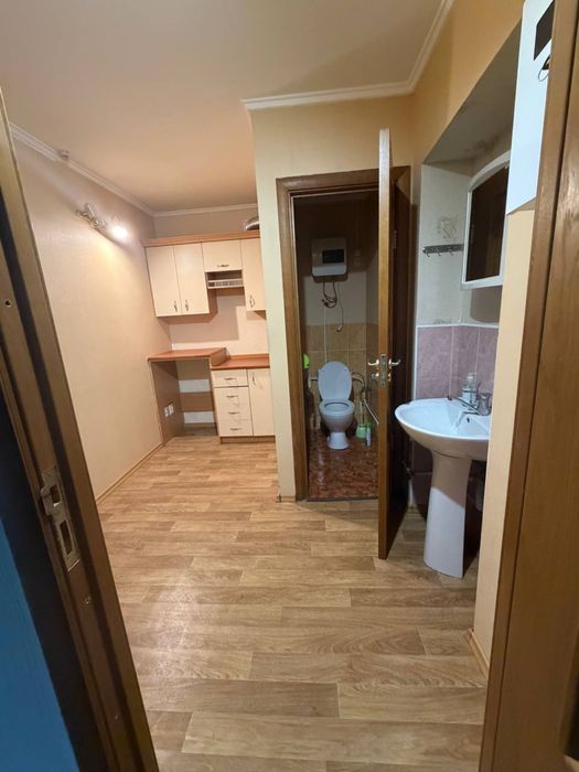 Продаж комерційної нерухомості