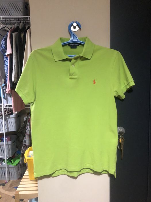 Поло Ralph Lauren