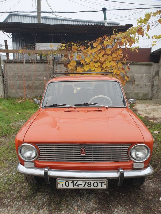 Продам ВАЗ 2101 1978