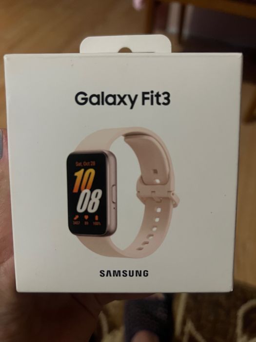 Смарт годинник Samsung