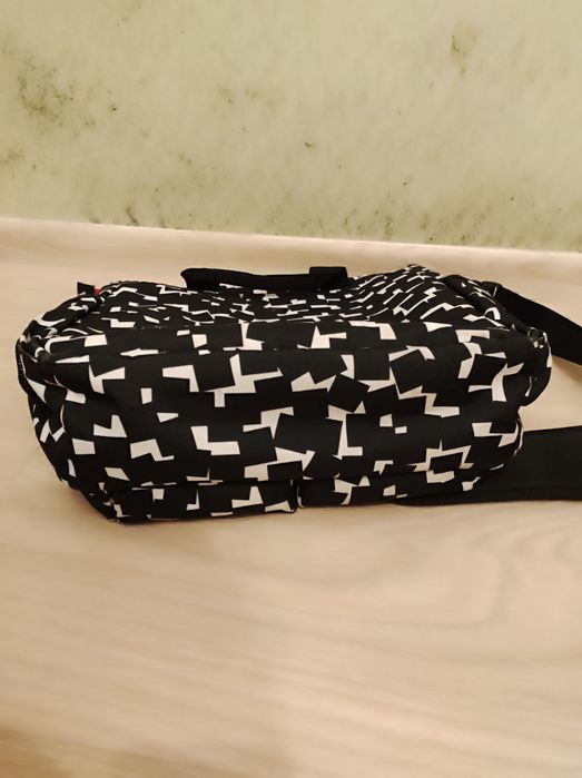 Skip hop Torba do wózka i na ramię