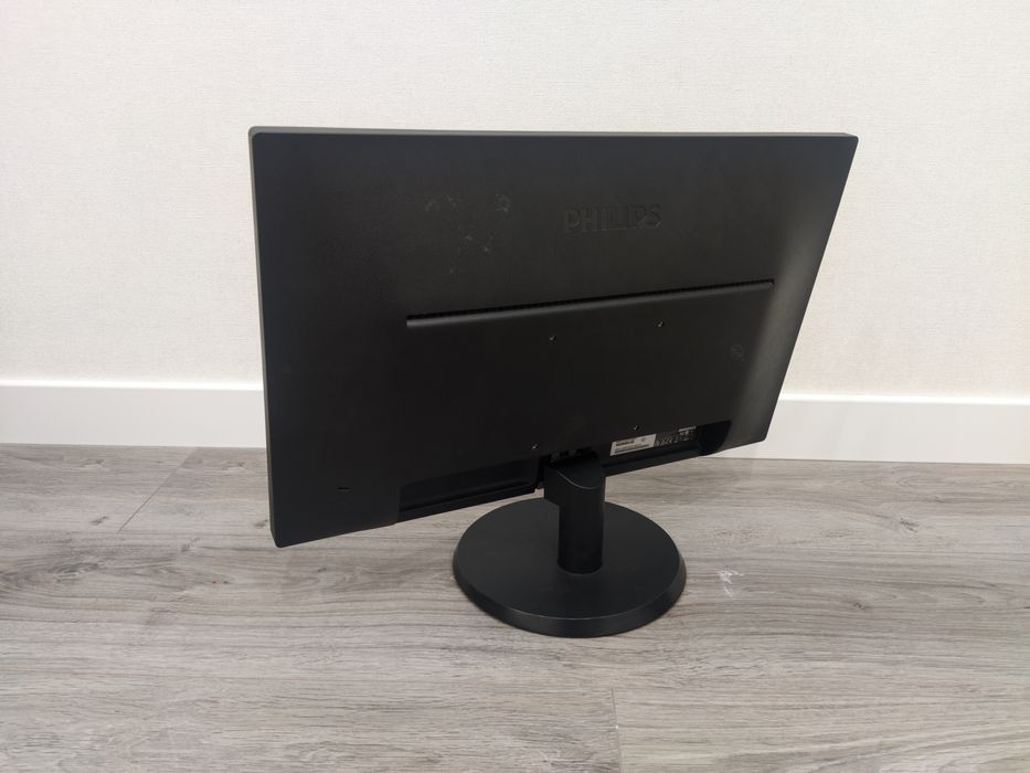 Монітор Philips 21.5" FullHD