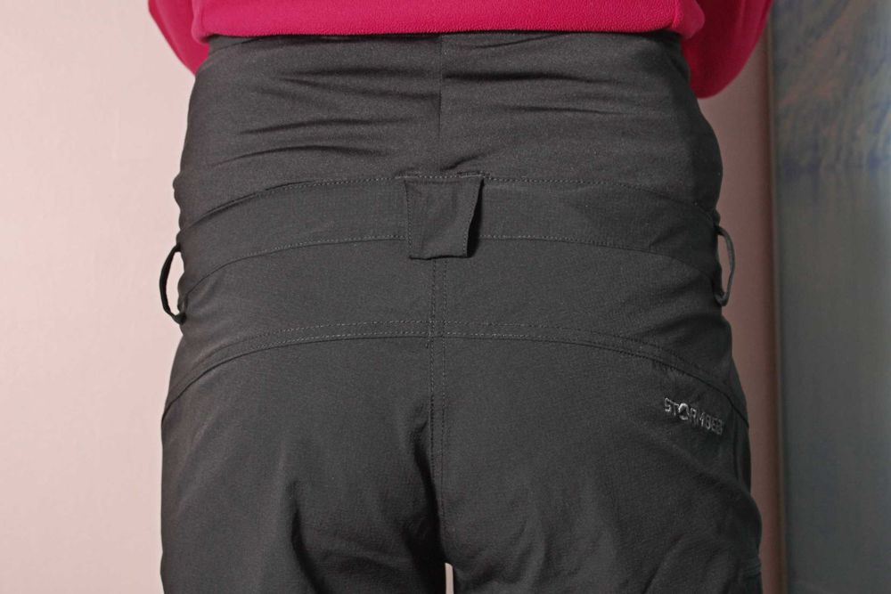 Спортивные брюки для беременных Stormberg, р.М