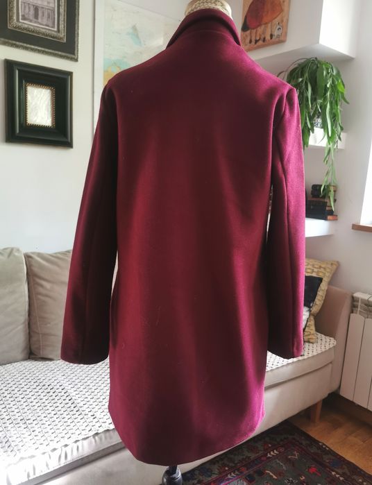 Płaszcz dyplomatka Dunnes