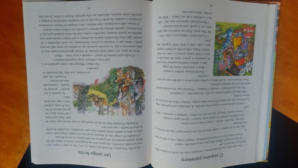 100 Histórias à Lareira de de Imelda Heuschen, Alain Jost e Françoise