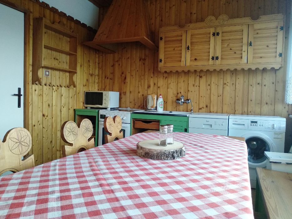 Mieszkanie dla firm, noclegi dla 8-9 pracowników