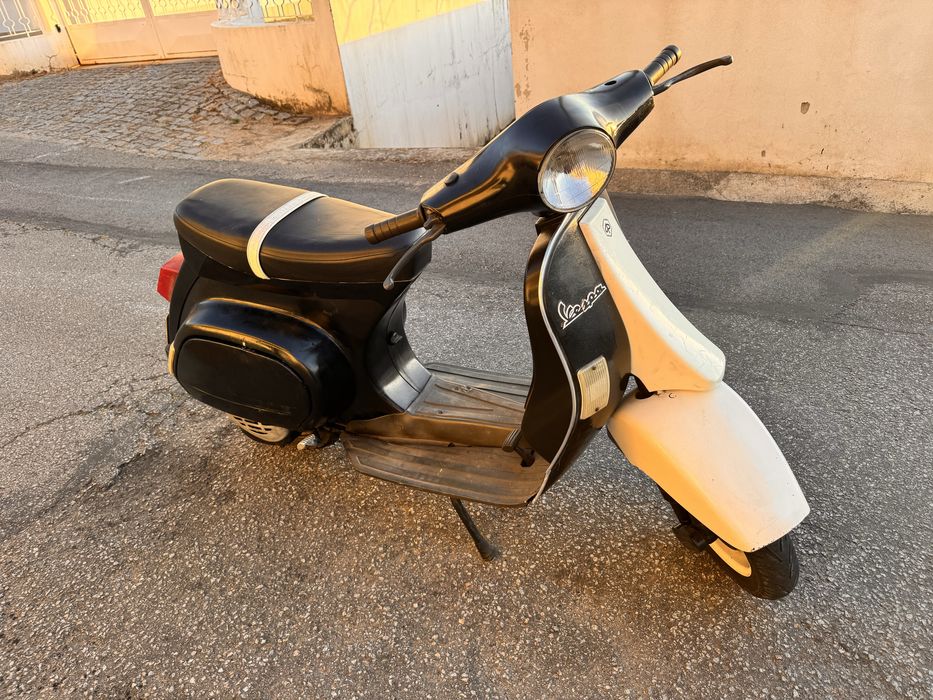 Vespa fl2 50cc 1993