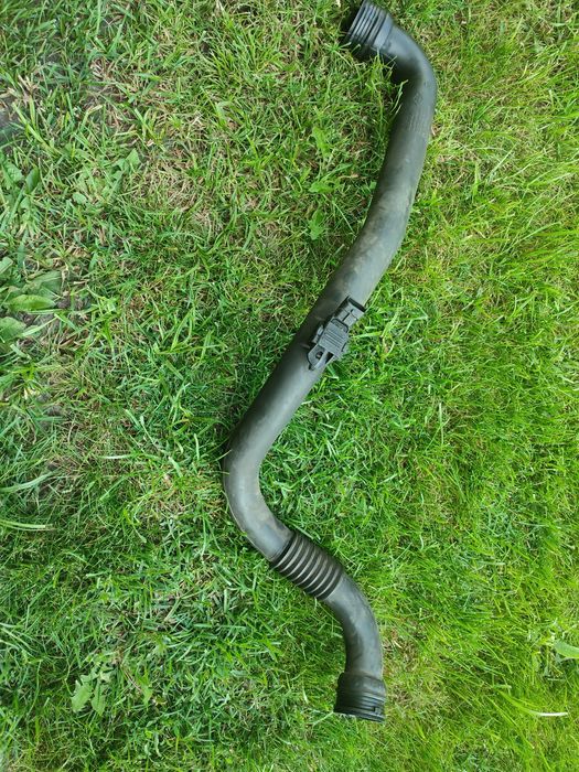 Трубка Рено Лагуна Renault LAGUNA II 1. 9 DCI 8200142349 лагуна 2