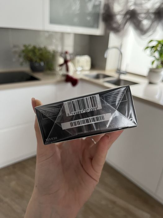 Chanel Allure Homme Sport 100ml