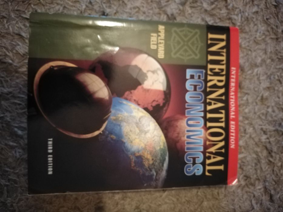 Livros de economia em inglês