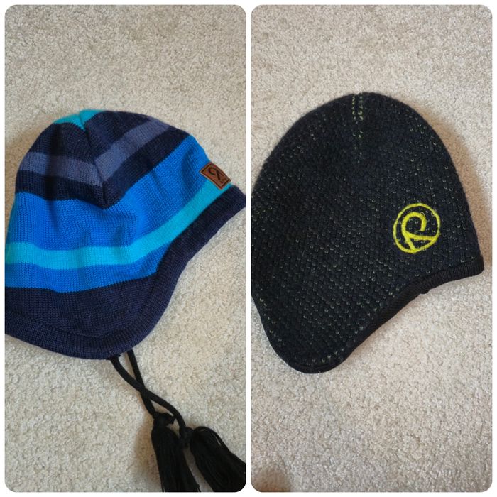 Шапки Reima tec, 54, 56 р