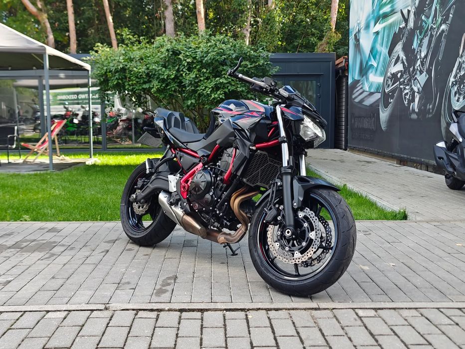 Kawasaki