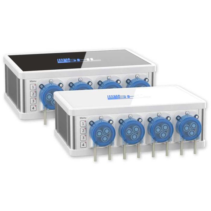 GHL Doser 2.2 Stand Alone – Dosagem Automatizada com Alta Precisão