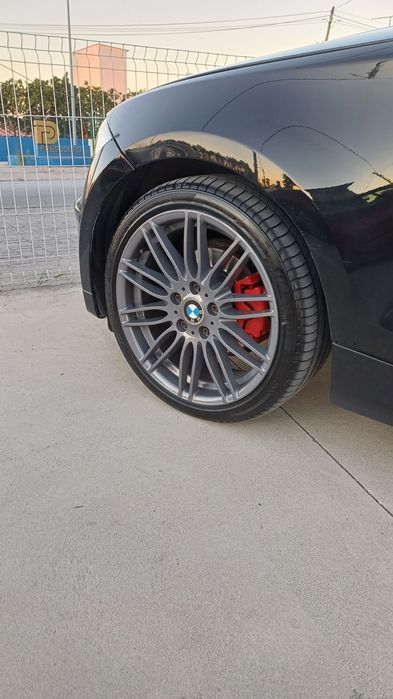 Bmw 118d  ano 2010