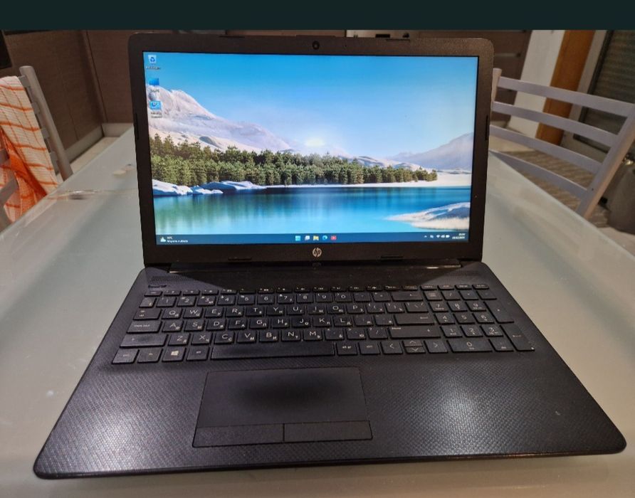 Portáteis stock off