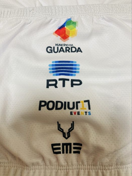 Jersey EME novo tamanho M