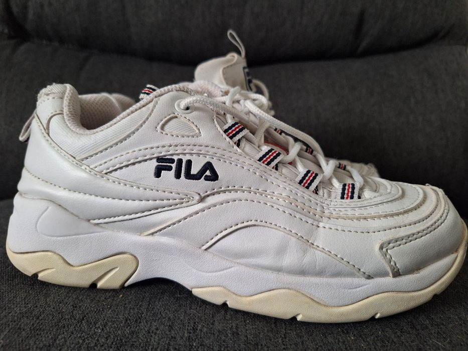 Tenis n 38 da Fila