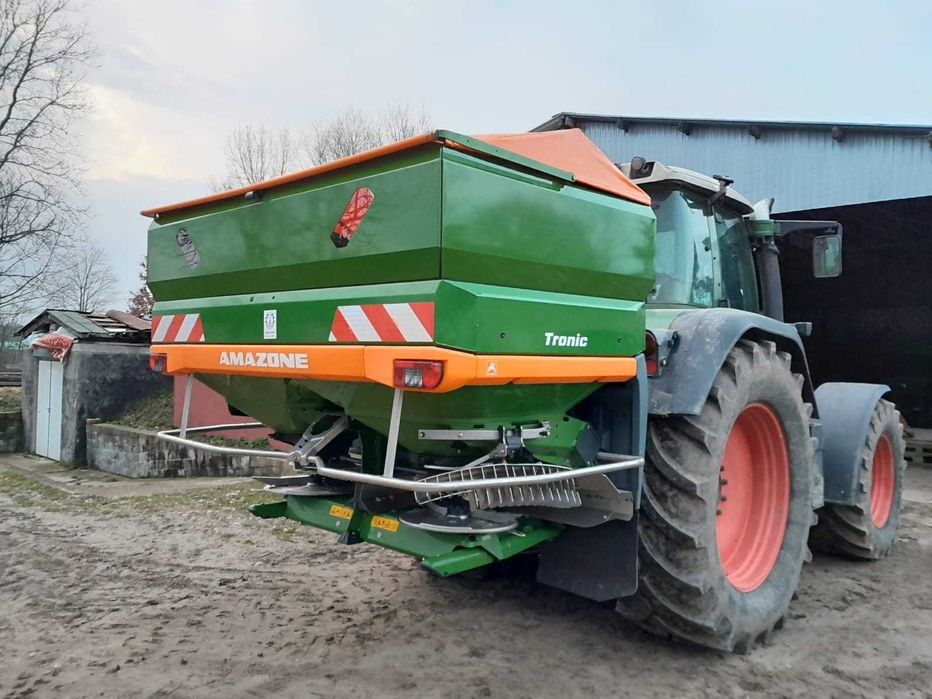 Nadstawa Amazone ZA-V ZA-M