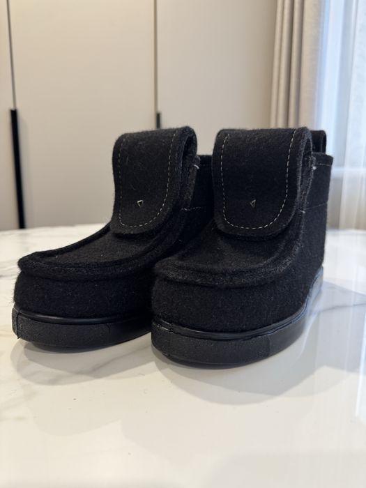 Валянки натуральні жіночі