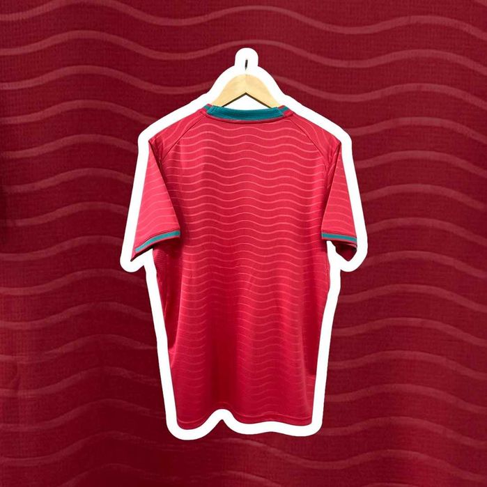 camisola seleção - Portugal - Nova Mundial