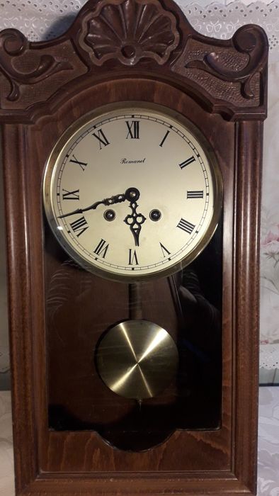 Zegar wiszący Ronamet