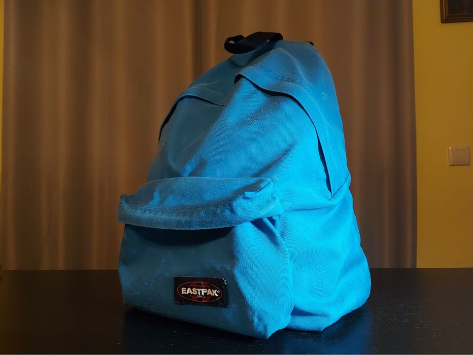 Mochila Eastpak 30L original