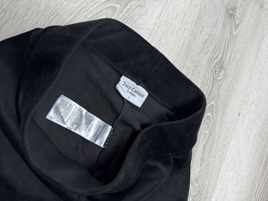 Штаны Клёш Juicy Couture