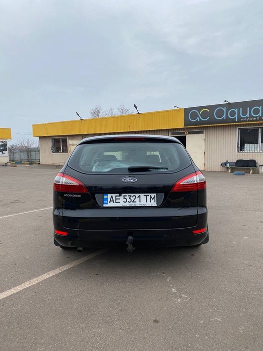 Форд Мондео від хазяїна
