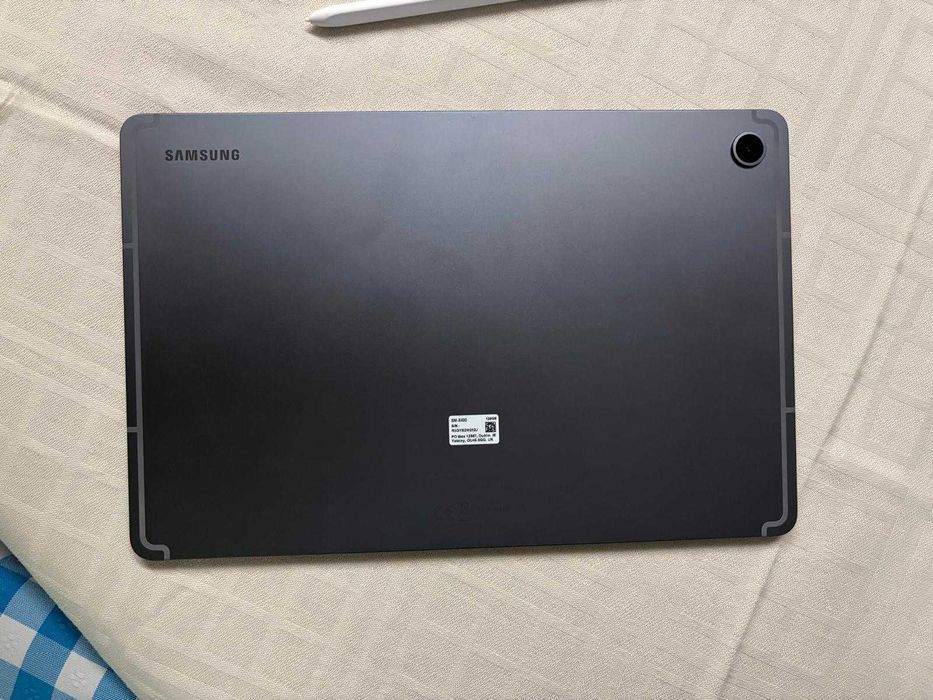 Samsung Galaxy Tab S10 Lite 128GB + S Pen + Capa – NOVO