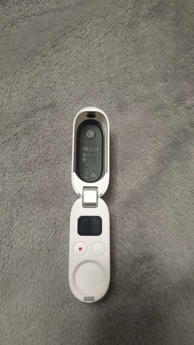 Зарядний кейс до камери Insta 360 GO 2.