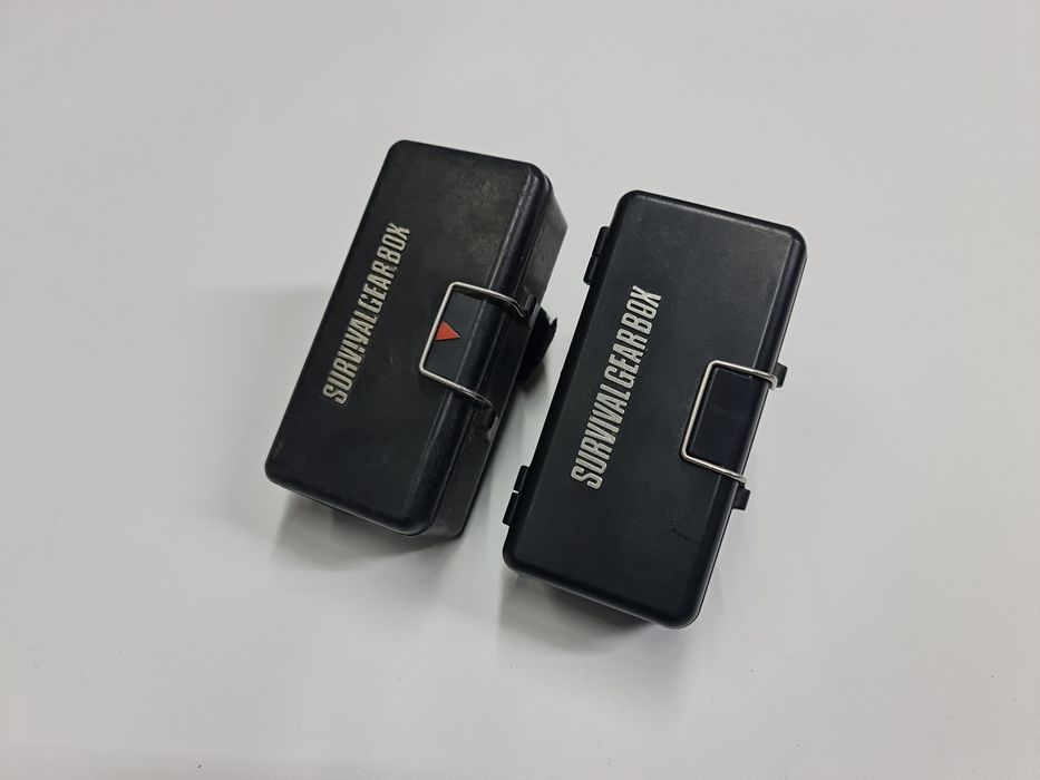 Topeak Survival Gear Box