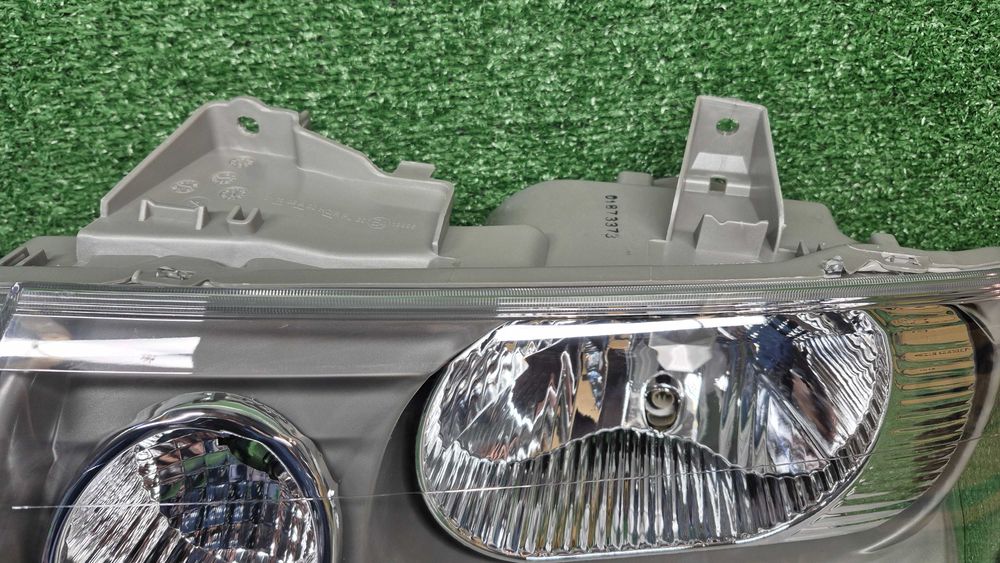 Otica Farol Esquerdo Citroen Jumpy Fiat Scudo Ref. 661.1143L-LD-EM NOVO DEPO
