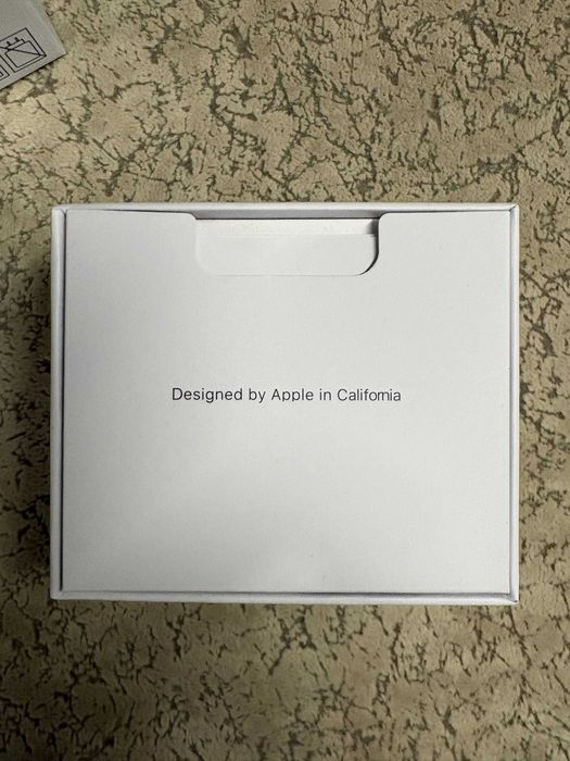 AirPods Pro 3 Apple