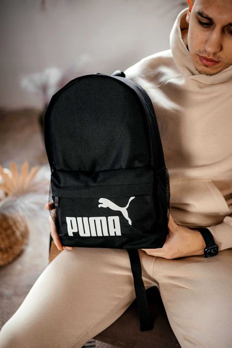 Міський рюкзак, зручний та якісний портфель для речей