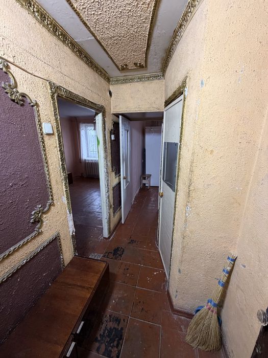 Сдам квартиру в центре