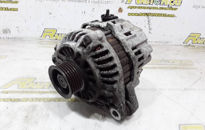 Alternador - FORD Fiesta IV (JA_, JB_) | 95 - 02