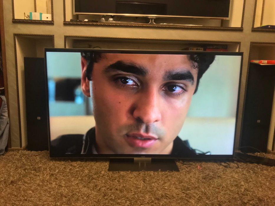 Samsung UE55F9000, 55'',UHD, Smart, 3D, 120Hz