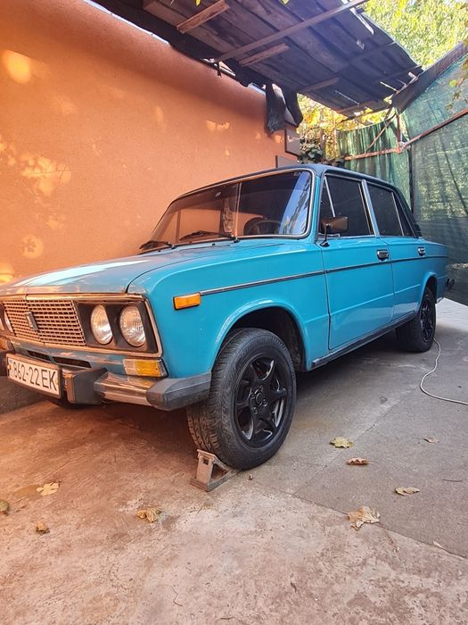 ВАЗ 2106 ЖИГУЛИ  продам