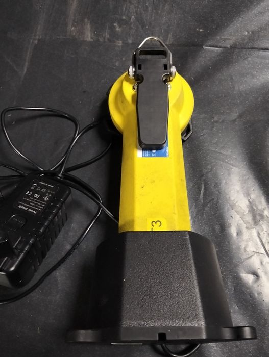 Фонарь пожарный stripelight frt ex1