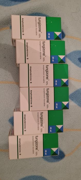 Tratamento para as criações de aves