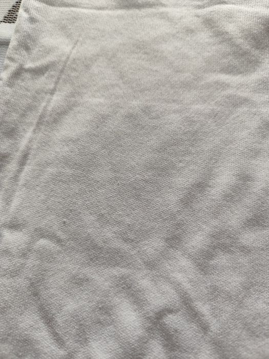 Top prążkowany modelujący sylwetkę na nieregulowane ramiączka rozm 40C