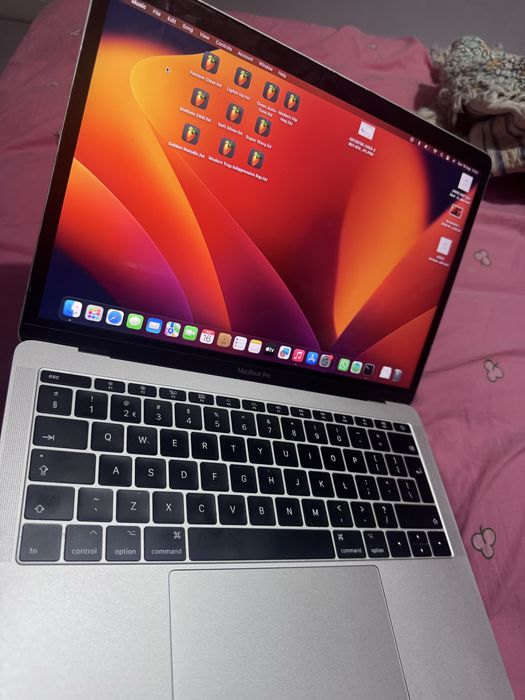 Vendo meu macbook