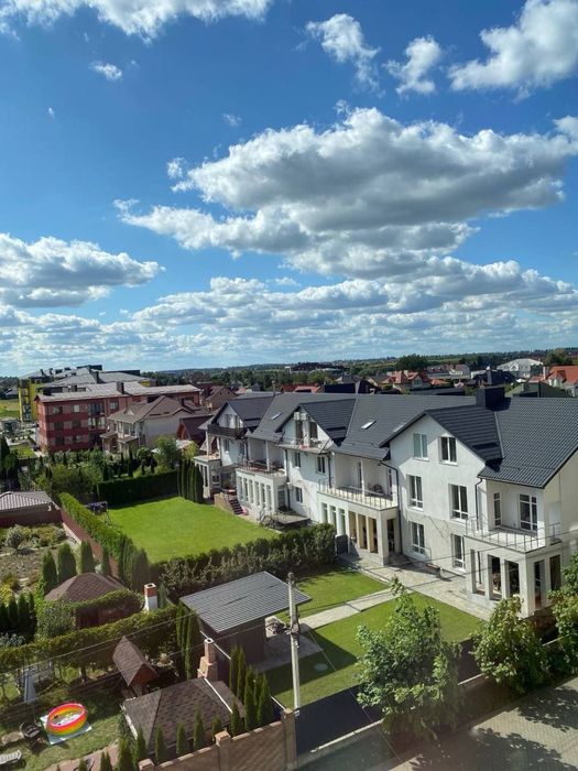 114,8 м2 квартира в Тарасове