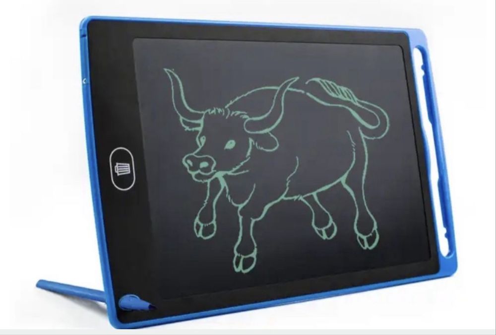 Znikopis , tablet do tworzenia