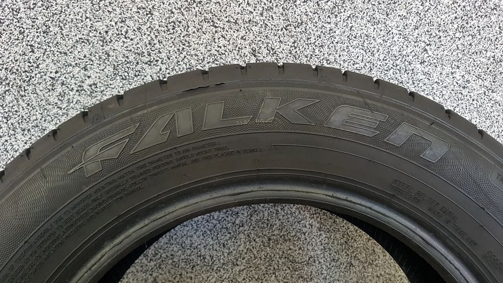 falken sincera sr832a ecorun a  185/65r15  185/65/15