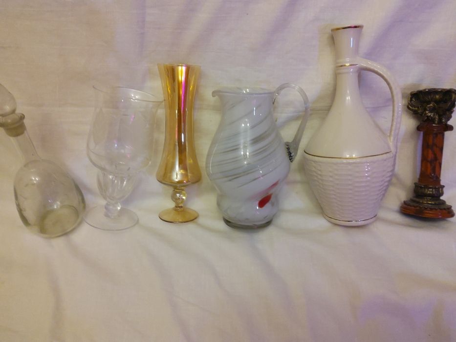 Кувшин ,ваза ,графин