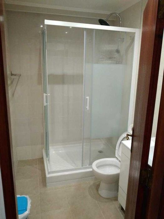 Quarto para arrendar