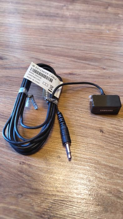 Adapter / przejściówka samsung